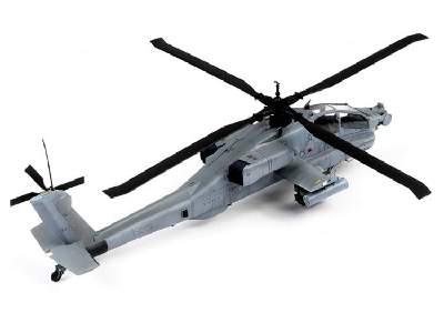 AH-64A Gray Camo 2003 - edycja limitowana - zdjęcie 2