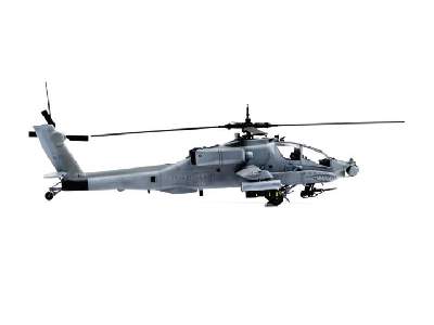 AH-64A Gray Camo 2003 - edycja limitowana - zdjęcie 5