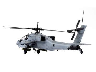 AH-64A Gray Camo 2003 - edycja limitowana - zdjęcie 6
