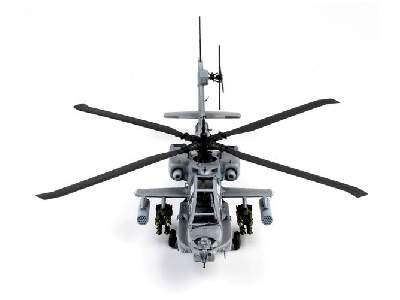 AH-64A Gray Camo 2003 - edycja limitowana - zdjęcie 7