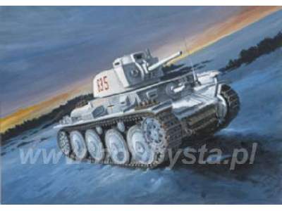 Panzerkampfw. 38(t) - zdjęcie 1
