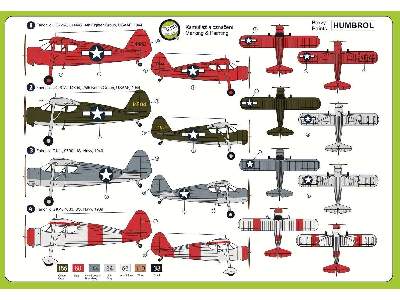 Fairchild UC-61A Forwarder - zdjęcie 2