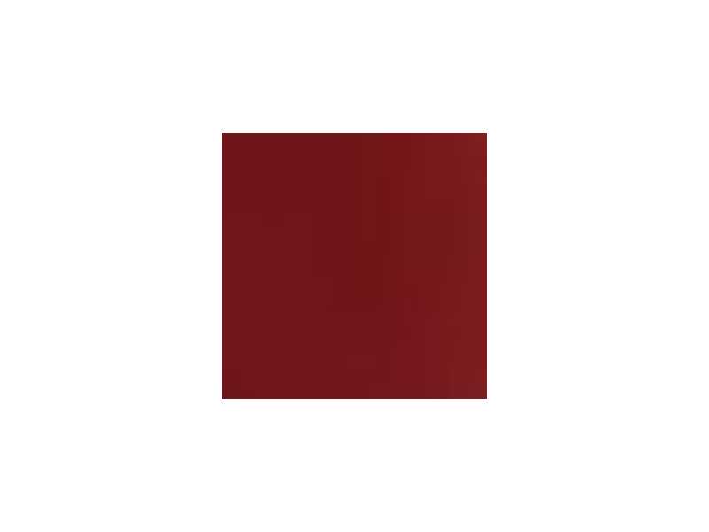Italian Red - farba - zdjęcie 1 Italian Red - farba - zdjęcie 1