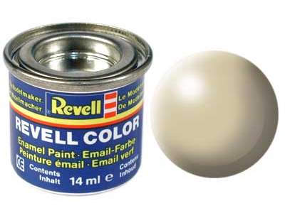 Farba nr 314 beige, silk RAL 1001 - Aqua Color - zdjęcie 1