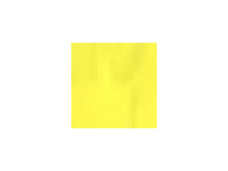 Farba Bald Moon Yellow  - zdjęcie 1