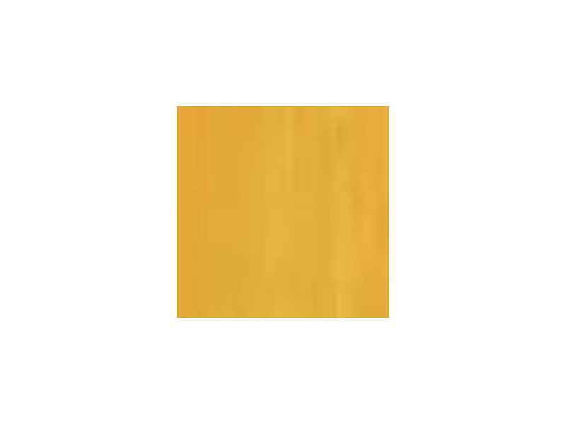 Farba Gold Yellow  - zdjęcie 1