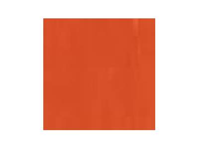 Farba Orange Fire  - zdjęcie 1