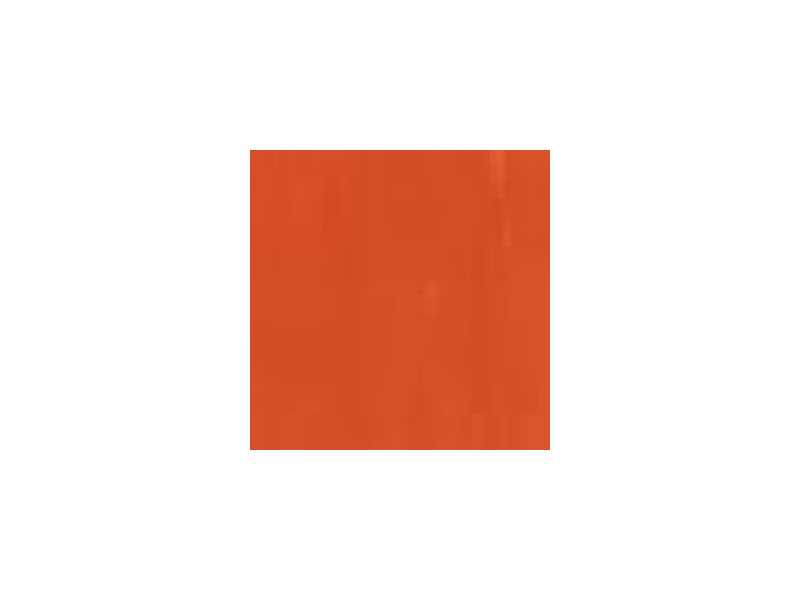 Farba Orange Fire - zdjęcie 1 Farba Orange Fire - zdjęcie 1