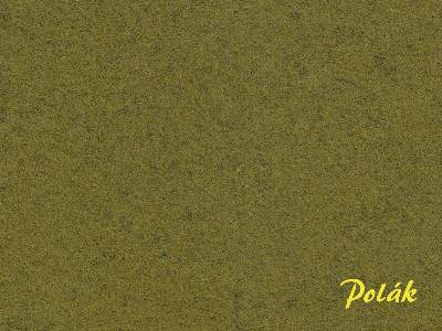 Trawa statyczna żółtozielona - 1 mm - zdjęcie 1