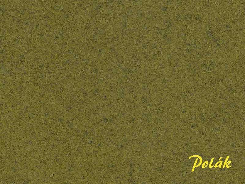Trawa statyczna żółtozielona - 1 mm - zdjęcie 1