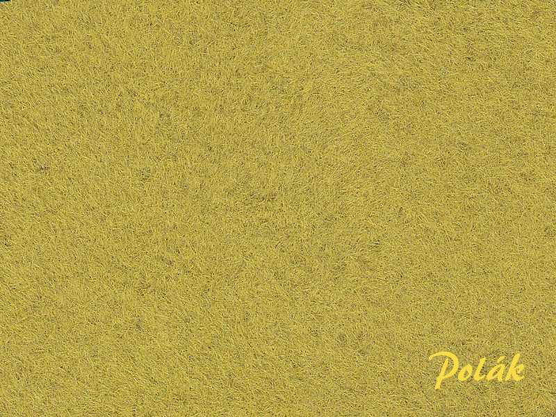 Trawa statyczna - słoma - 1 mm - zdjęcie 1 Trawa statyczna - słoma - 1 mm - zdjęcie 1