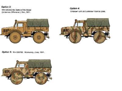 Skoda RSO - Radschlepper Ost - zdjęcie 15