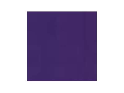 Farba Ultramarine Blue  - zdjęcie 1