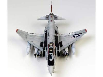 F-4B Phantom II  - VF-111 Sundowners - zdjęcie 4