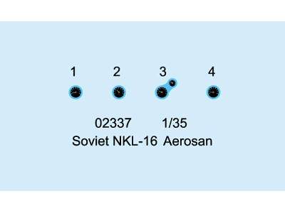 NKL-16 radzieckie aerosanie - zdjęcie 3