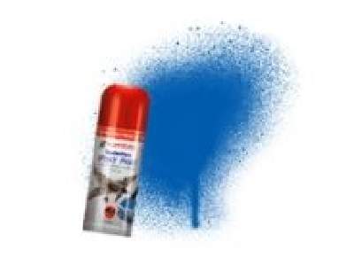 Spray French Blue - błyszczący - zdjęcie 1