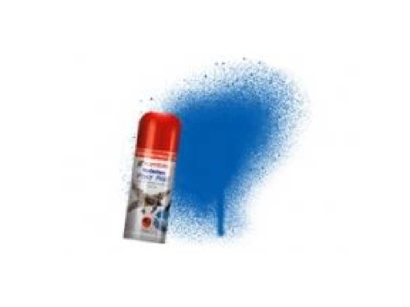 Spray French Blue - błyszczący - zdjęcie 1 Spray French Blue - błyszczący - zdjęcie 1