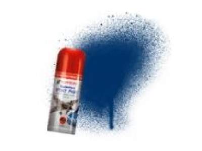 Spray Midnight Blue - błyszczący - zdjęcie 1