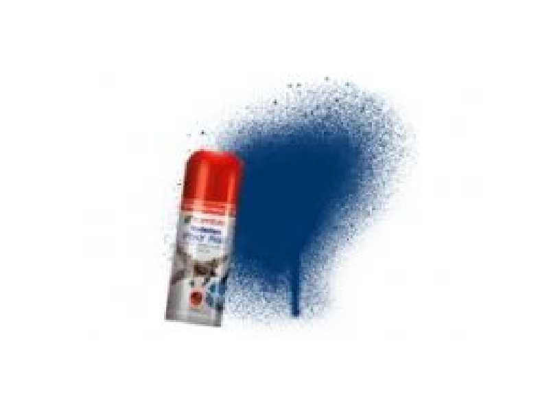 Spray Midnight Blue - błyszczący - zdjęcie 1 Spray Midnight Blue - błyszczący - zdjęcie 1