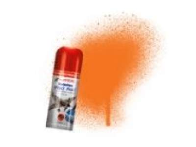 Spray Orange - błyszczący - zdjęcie 1