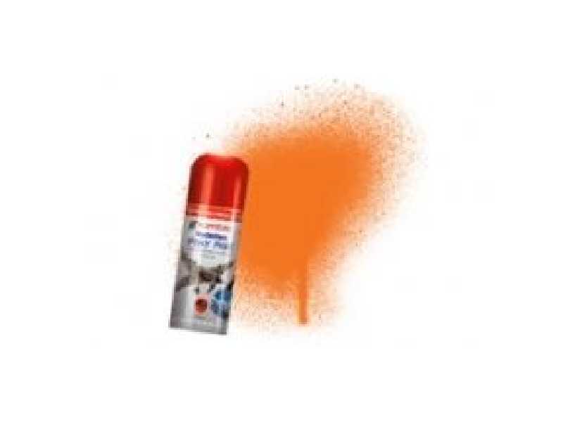 Spray Orange - błyszczący - zdjęcie 1 Spray Orange - błyszczący - zdjęcie 1