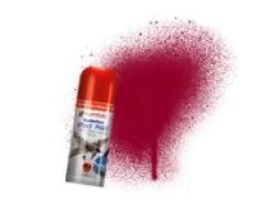 Spray Crimson - błyszczący - zdjęcie 1