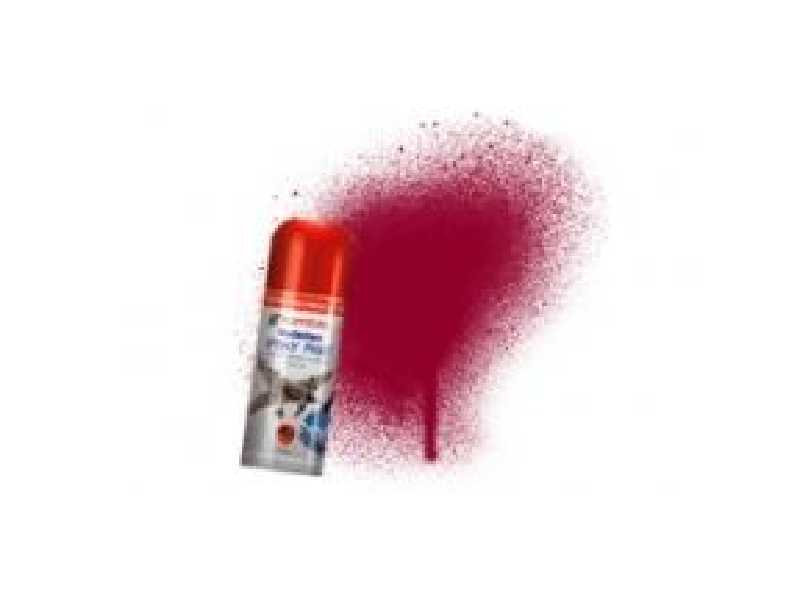 Spray Crimson - błyszczący - zdjęcie 1 Spray Crimson - błyszczący - zdjęcie 1