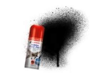 Spray Black - błyszczący - zdjęcie 1
