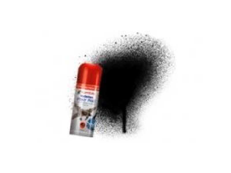 Spray Black - błyszczący - zdjęcie 1 Spray Black - błyszczący - zdjęcie 1
