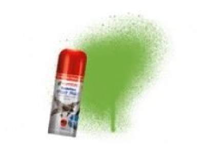 Spray Lime - błyszczący - zdjęcie 1