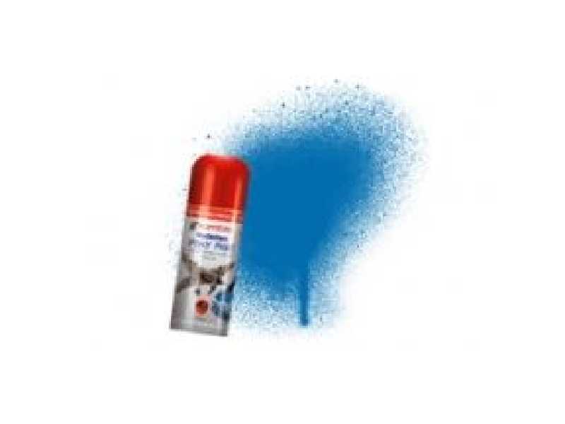 Spray Baltic Blue - metaliczny - zdjęcie 1 Spray Baltic Blue - metaliczny - zdjęcie 1