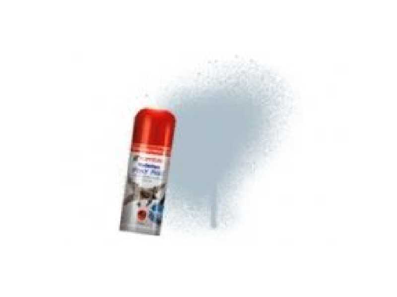 Spray Aluminium - metaliczny - zdjęcie 1 Spray Aluminium - metaliczny - zdjęcie 1