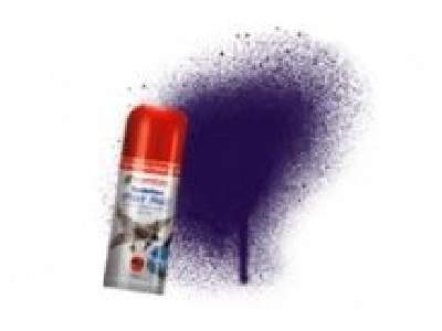 Spray Purple - błyszczący - zdjęcie 1