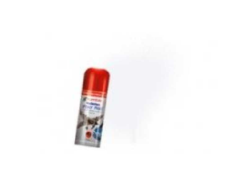 Spray Bezbarwny - satynowy akrylowy - zdjęcie 1 Spray Bezbarwny - satynowy akrylowy - zdjęcie 1