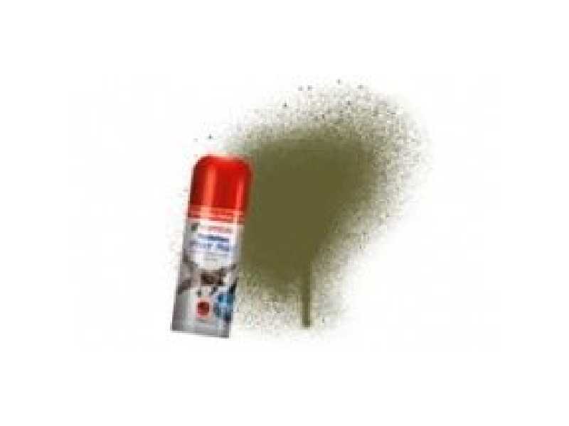 Spray Olive Drab - matowy - zdjęcie 1