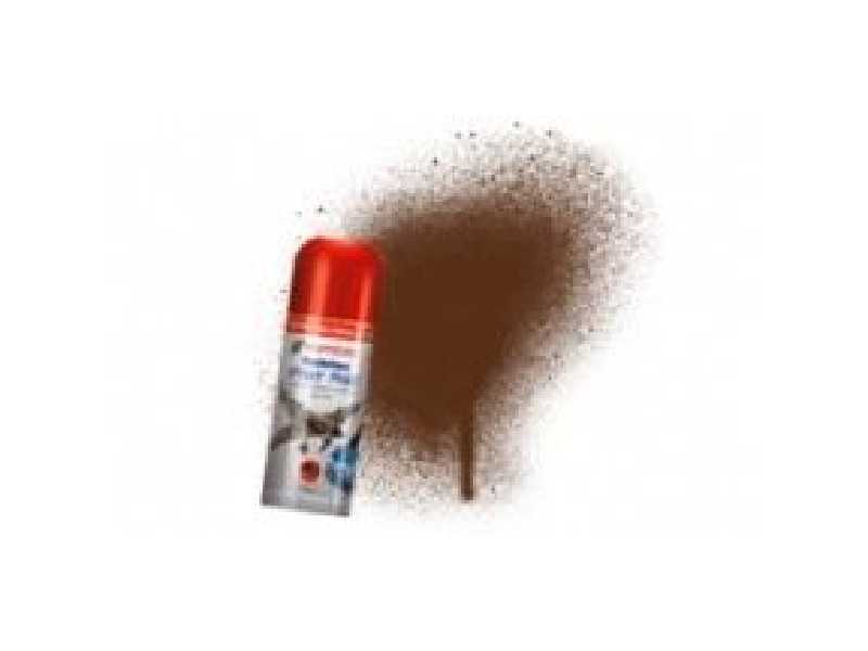 Spray German Camo Red - matowy - zdjęcie 1