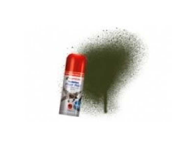 Spray Dark Green - satynowy - zdjęcie 1 Spray Dark Green - satynowy - zdjęcie 1