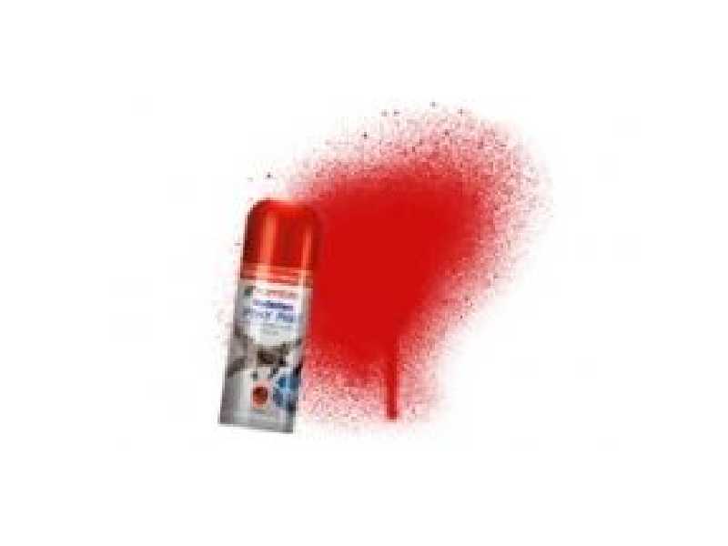 Spray Italian Red - błyszczący - zdjęcie 1