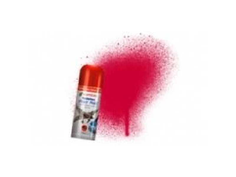 Spray Arrow Red - błyszczący - zdjęcie 1