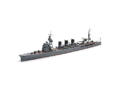 Abukuma lekki krążownik - zdjęcie 1