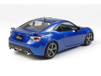 Subaru BRZ - zdjęcie 3