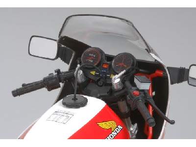 Honda CB1100R(B) - zdjęcie 2