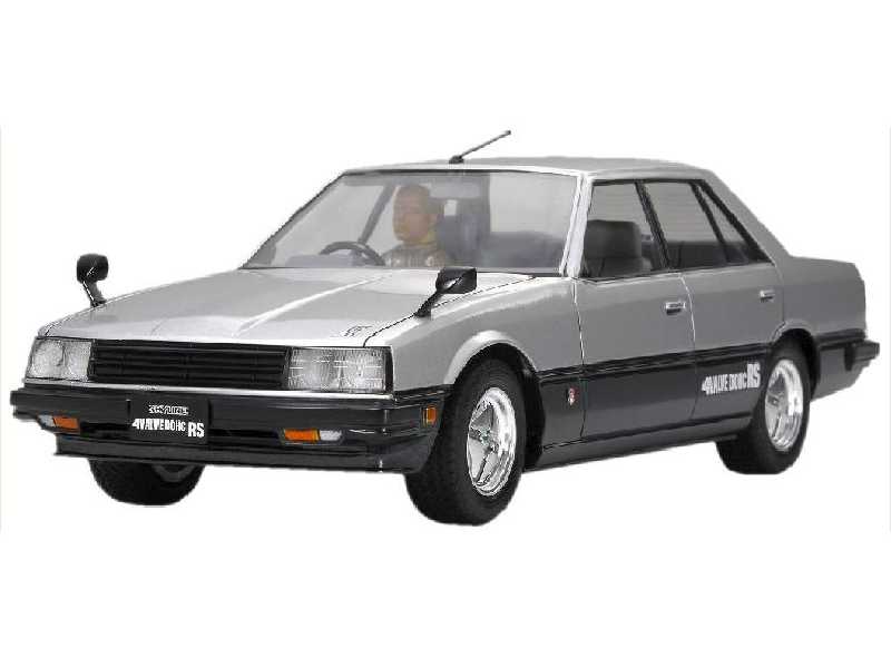 Nissan Skyline 2000RS - zdjęcie 1 Nissan Skyline 2000RS - zdjęcie 1