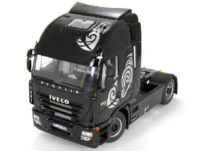 IVECO Stralis Active Space - zdjęcie 4