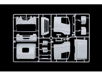 IVECO Stralis Active Space - zdjęcie 8