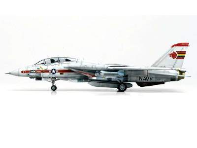 F-14A VF-1 Wolf Pack - edycja limitowana - zdjęcie 5