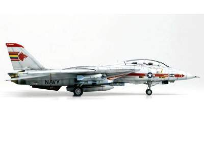 F-14A VF-1 Wolf Pack - edycja limitowana - zdjęcie 6