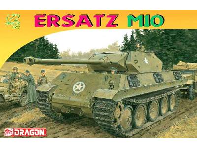 Panther Ausf. G - Ersatz M10 - zdjęcie 1