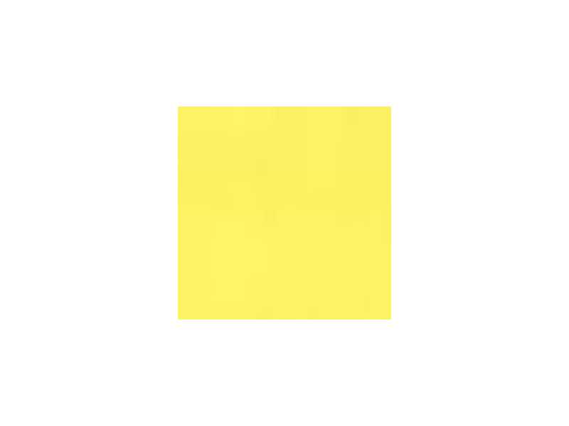  Lemon Yellow MC011 - farba - zdjęcie 1