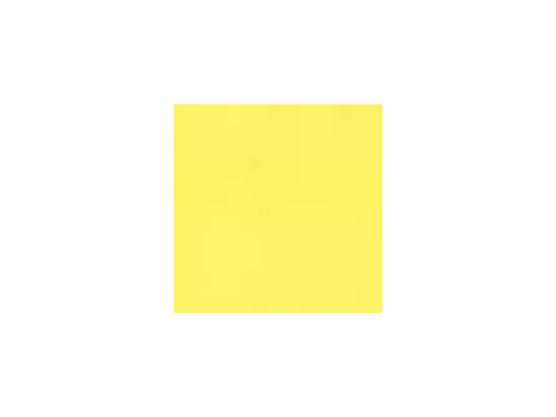  Lemon Yellow MC011 - farba - zdjęcie 1